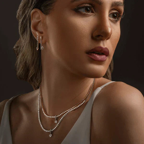 Top Bridal Jewelry Trends for Modern Brides