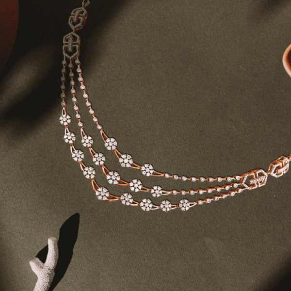 The 9 Most Stylish Necklace Designs to Shop by Shape in 2025