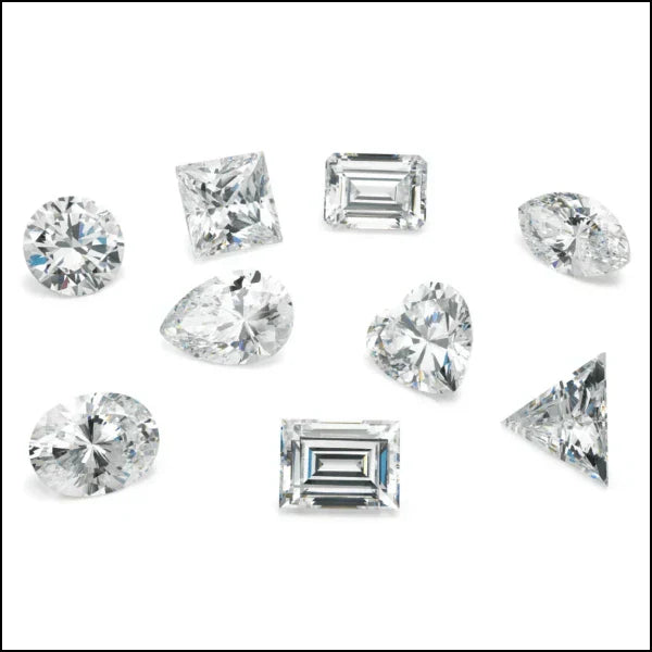Don’t Be Fooled: How to Check If Your Diamond Is Real or Fake