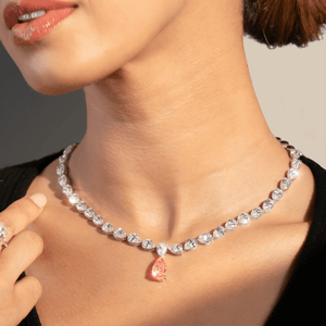 How to Pick the Right Solitaire Necklace for Any Occasion