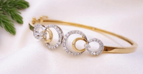 Diamond Bracelet