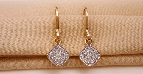 Dangle Earrings