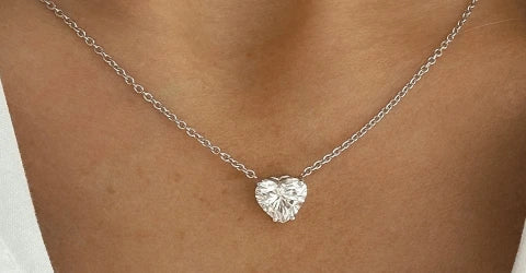 Heart Necklace
