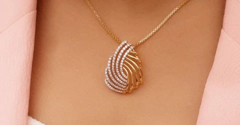 Unique Necklaces